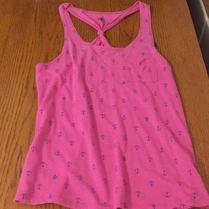 Anchor Volcom Tank Top